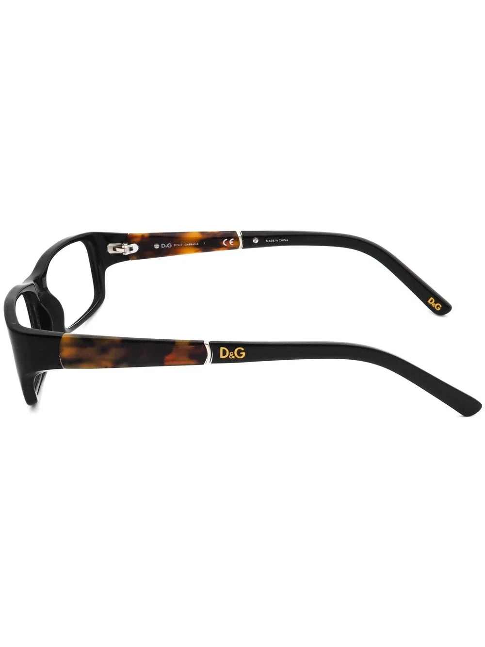 Dolce & Gabbana D&G 1181 1651 Eyewear